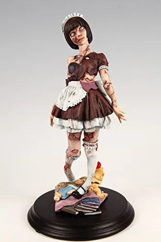 Original Character - Zombie Girl - 1/8 (Kaitendoh)ㅤ – Kaitendoh – ActionFigureBrasil