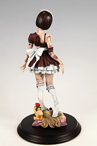 Original Character - Zombie Girl - 1/8 (Kaitendoh)ㅤ – Kaitendoh – ActionFigureBrasil