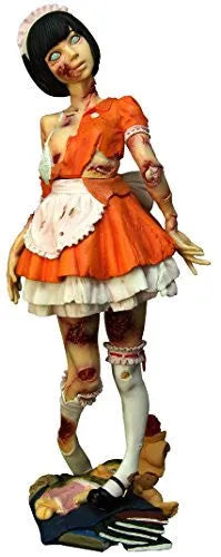 Original Character - Zombie Girl - 1/8 - Repaint (Kaitendoh)ㅤ – Kaitendoh – ActionFigureBrasil