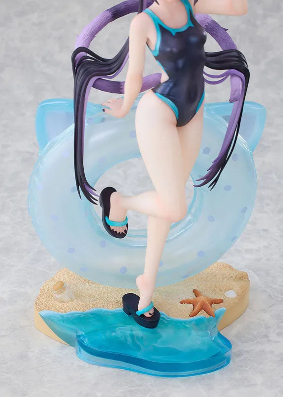 Original - Cheshire Cat - 1/7 - Swimsuit Ver. (Solarain)ㅤ – Solarain – ActionFigureBrasil