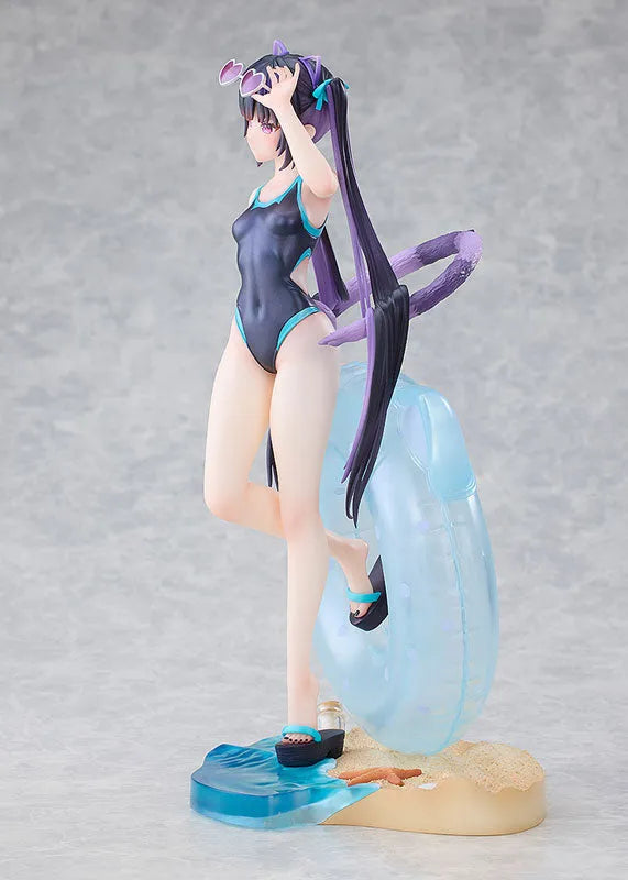 Original - Cheshire Cat - 1/7 - Swimsuit Ver. (Solarain)ㅤ – Solarain – ActionFigureBrasil