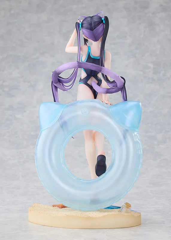 Original - Cheshire Cat - 1/7 - Swimsuit Ver. (Solarain)ㅤ – Solarain – ActionFigureBrasil