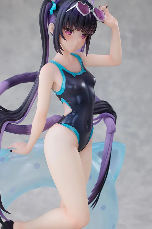 Original - Cheshire Cat - 1/7 - Swimsuit Ver. (Solarain)ㅤ – Solarain – ActionFigureBrasil