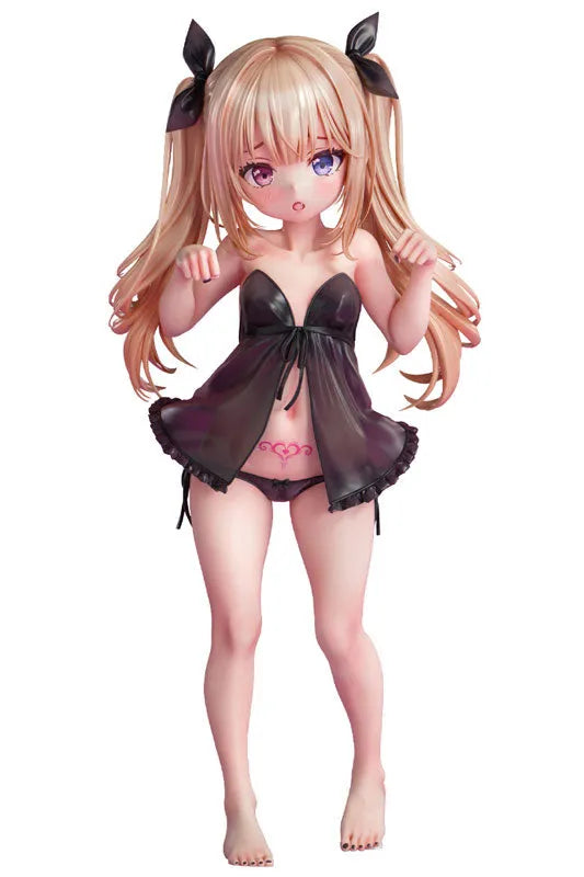 Original - Chibi Succubus - Estia-chan - 1/6 (B'full FOTS JAPAN)ㅤ – B'full – ActionFigureBrasil