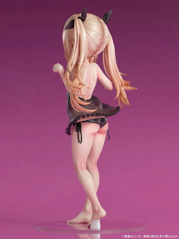 Original - Chibi Succubus - Estia-chan - 1/6 (B'full FOTS JAPAN)ㅤ – B'full – ActionFigureBrasil