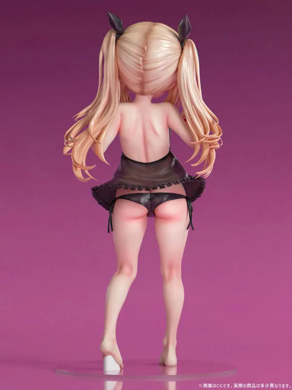 Original - Chibi Succubus - Estia-chan - 1/6 (B'full FOTS JAPAN)ㅤ – B'full – ActionFigureBrasil