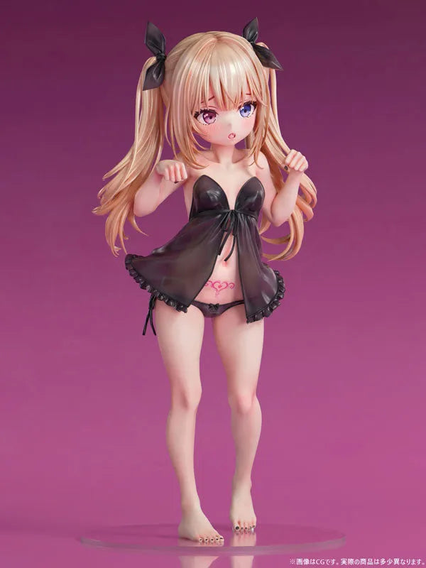 Original - Chibi Succubus - Estia-chan - 1/6 (B'full FOTS JAPAN)ㅤ – B'full – ActionFigureBrasil