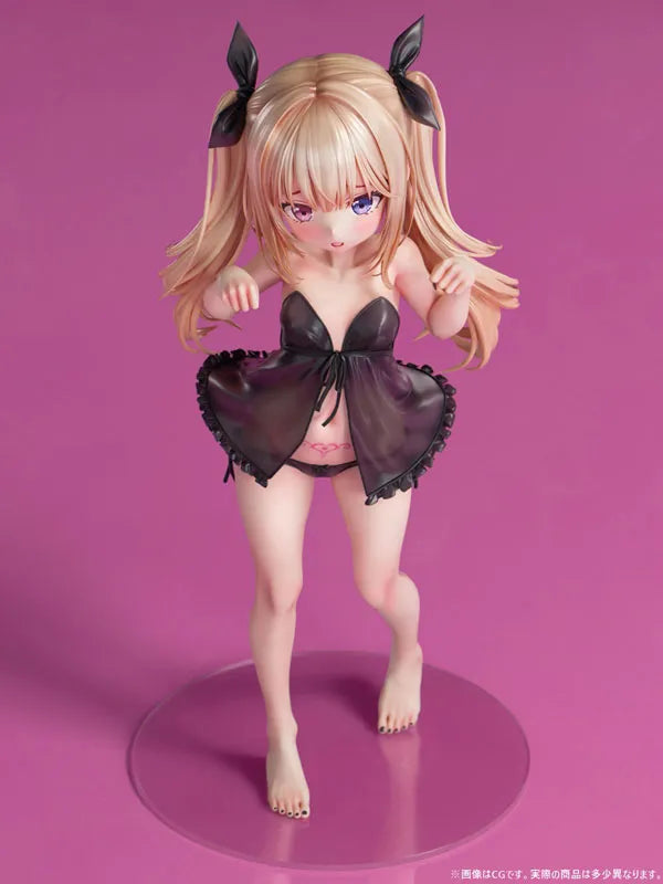 Original - Chibi Succubus - Estia-chan - 1/6 (B'full FOTS JAPAN)ㅤ – B'full – ActionFigureBrasil