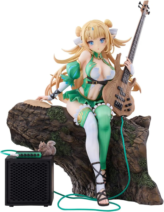 Original - Cielfetta - 1/7 (DCTer, PLUM)ㅤ – Kadokawa – ActionFigureBrasil