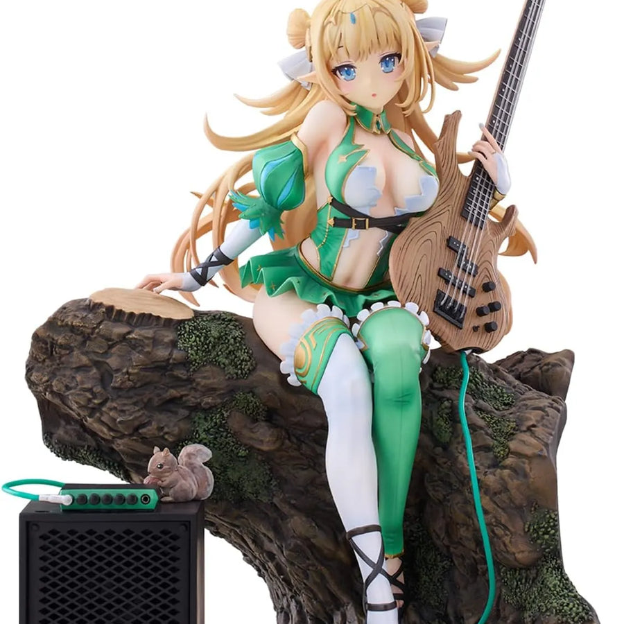 Original - Cielfetta - 1/7 (DCTer, PLUM)ㅤ – Kadokawa – ActionFigureBrasil