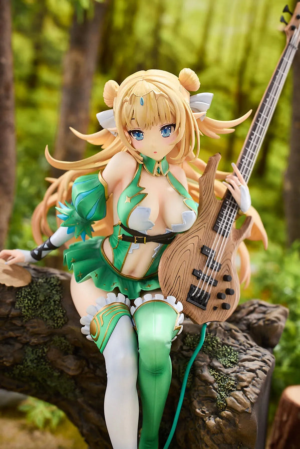 Original - Cielfetta - 1/7 (DCTer, PLUM)ㅤ – Kadokawa – ActionFigureBrasil
