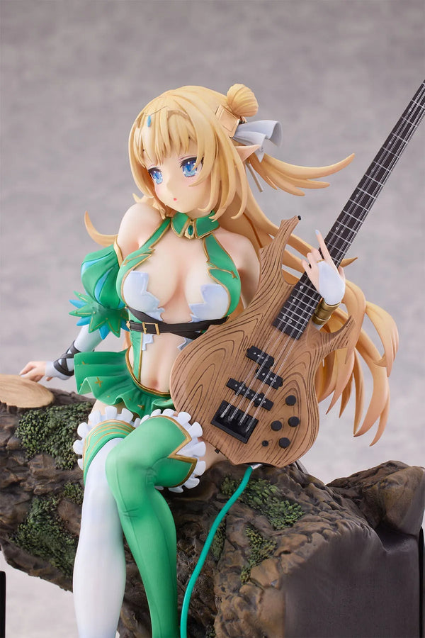 Original - Cielfetta - 1/7 (DCTer, PLUM)ㅤ – Kadokawa – ActionFigureBrasil