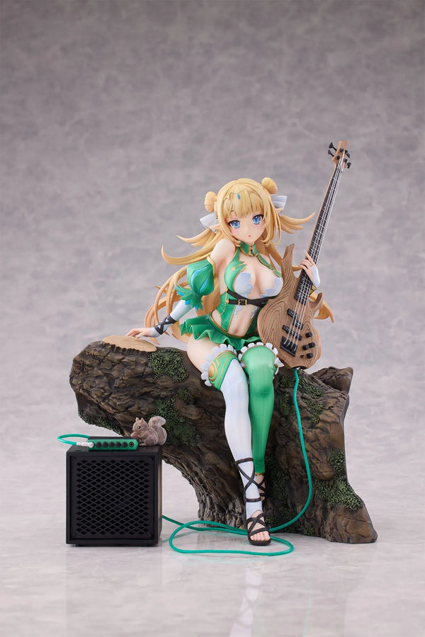 Original - Cielfetta - 1/7 (DCTer, PLUM)ㅤ – Kadokawa – ActionFigureBrasil