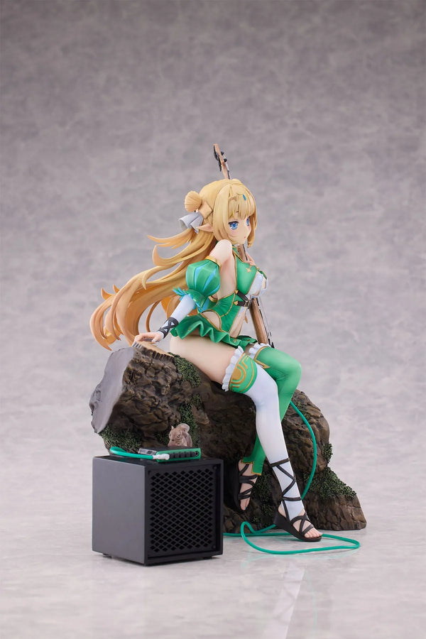 Original - Cielfetta - 1/7 (DCTer, PLUM)ㅤ – Kadokawa – ActionFigureBrasil