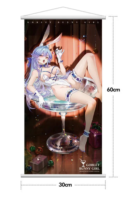 Original - Cocktail Girl - Deluxe Edition (Hobby Sakura)ㅤ – Hobby Sakura – ActionFigureBrasil