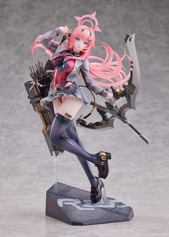 Original - Colors:RED - 1/7 (Solarain)ㅤ – Solarain – ActionFigureBrasil