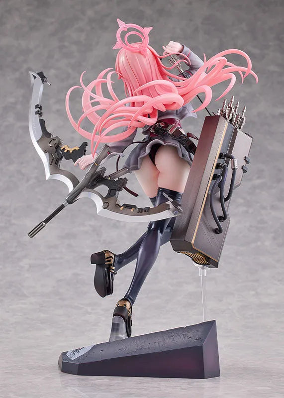 Original - Colors:RED - 1/7 (Solarain)ㅤ – Solarain – ActionFigureBrasil