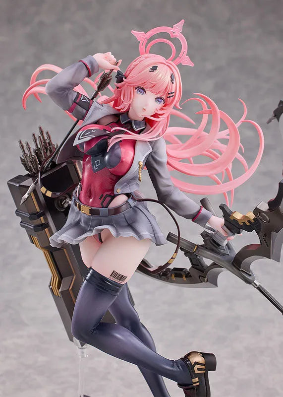 Original - Colors:RED - 1/7 (Solarain)ㅤ – Solarain – ActionFigureBrasil