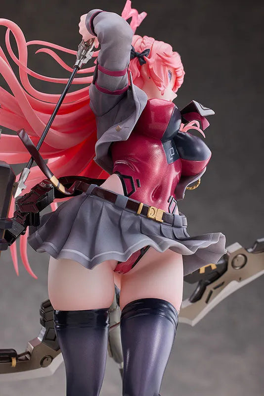 Original - Colors:RED - 1/7 (Solarain)ㅤ – Solarain – ActionFigureBrasil