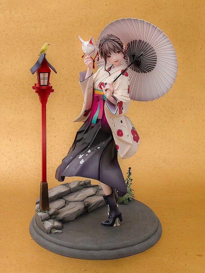 Original - Colors:Tsumugi - 1/6 (Good Smile Company, Magic Mould) [Shop Exclusive]ㅤ – Good Smile Company – ActionFigureBrasil