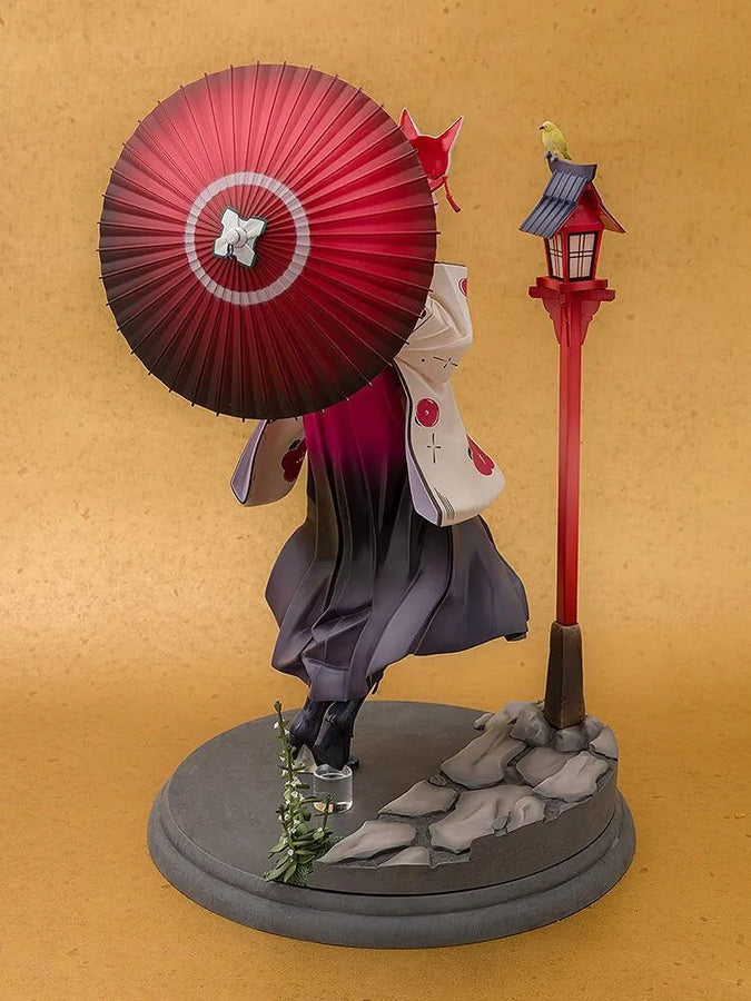 Original - Colors:Tsumugi - 1/6 (Good Smile Company, Magic Mould) [Shop Exclusive]ㅤ – Good Smile Company – ActionFigureBrasil