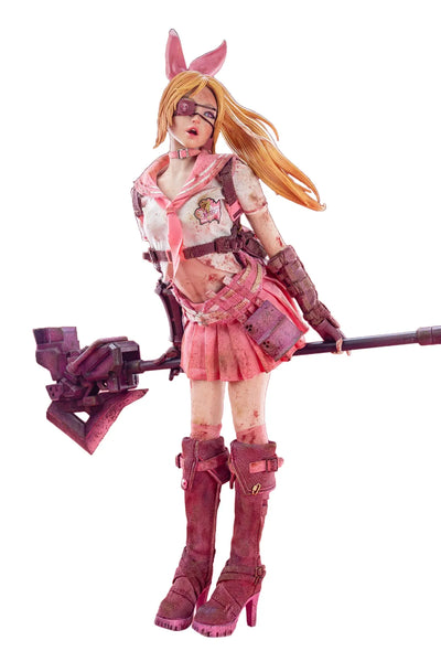 Original - Crazy x Noisy - Candy - Battle Damage Ver. - 1/6 (i8toys)ㅤ – i8TOYS – ActionFigureBrasil