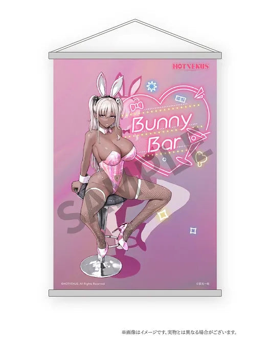 Original - Creator's Collection - Downer Bunny Anna - 1/6 - With Tapestry (Hotvenus, Native) [Shop Exclusive]ㅤ – Native – ActionFigureBrasil