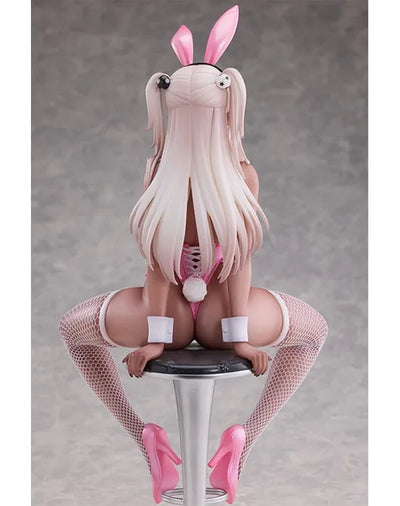 Original - Creator's Collection - Downer Bunny Anna - 1/6 - With Tapestry (Hotvenus, Native) [Shop Exclusive]ㅤ – Native – ActionFigureBrasil — iluminação de estúdio