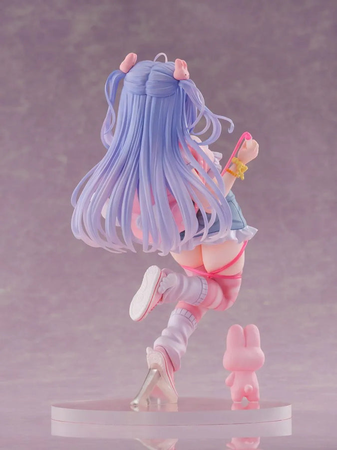 Original - Creator's Selection - Rope Jumping Girl Hazuki Miu - 1/6 (Bell Fine)ㅤ – Bell Fine – ActionFigureBrasil