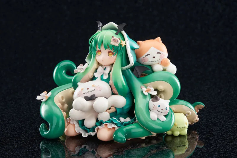 Original - Cthulhu - Nekopuru Pajama Party (Apex Innovation)ㅤ – Apex Innovation – ActionFigureBrasil