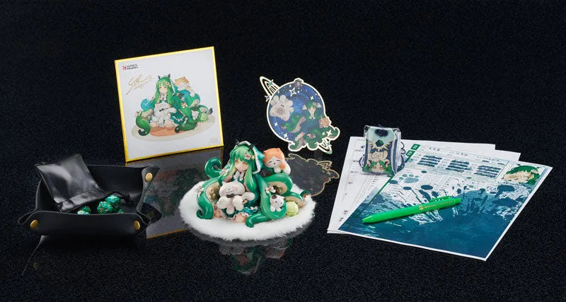 Original - Cthulhu - Nekopuru Pajama Party (Apex Innovation)ㅤ – Apex Innovation – ActionFigureBrasil