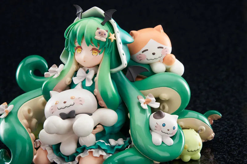 Original - Cthulhu - Nekopuru Pajama Party (Apex Innovation)ㅤ – Apex Innovation – ActionFigureBrasil