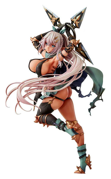 Original - Dark Elf Mura - Camilla (Vertex)ㅤ – Vertex – ActionFigureBrasil