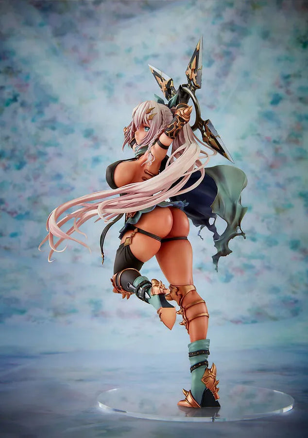 Original - Dark Elf Mura - Camilla (Vertex)ㅤ – Vertex – ActionFigureBrasil