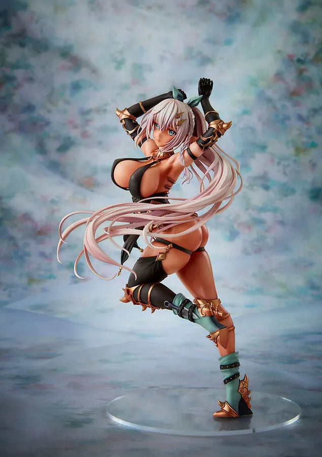 Original - Dark Elf Mura - Camilla (Vertex)ㅤ – Vertex – ActionFigureBrasil