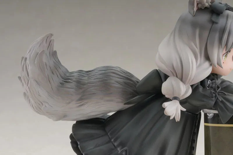 Original Deformed Figure - DLC Series Vol.1 - Tea Time Cats - Li Howe - 2023 Re-release (RIBOSE)ㅤ – Ribose – ActionFigureBrasil