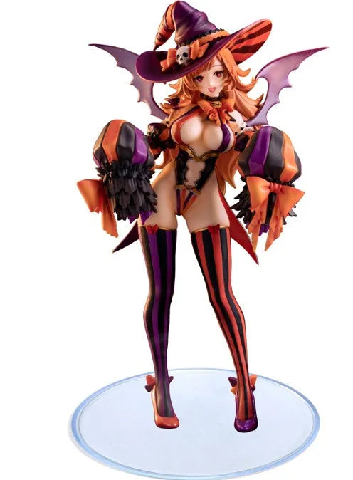 ORIGINAL DESIGN ART CORP. APT - Halloween Succubus - Regular Edition - 1/7 (Astrum Design)ㅤ – Astrum Design – ActionFigureBrasil