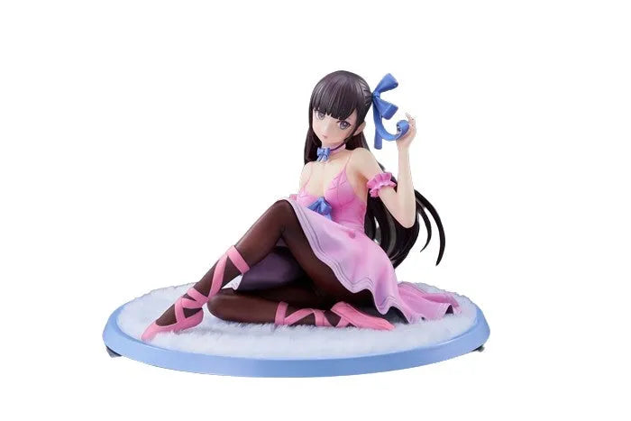 ORIGINAL DESIGN ART CORP. - Ballerina Girl - 1/7 (Astrum Design)ㅤ – Astrum Design – ActionFigureBrasil