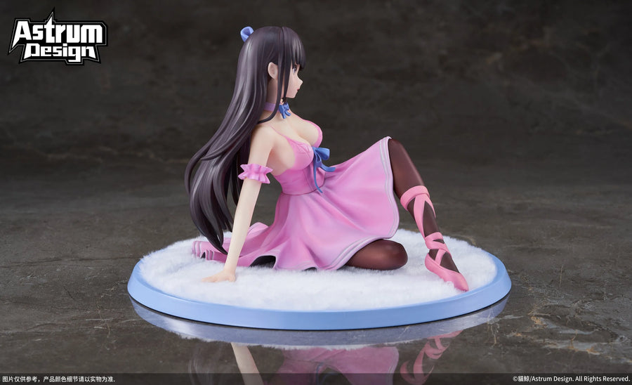 ORIGINAL DESIGN ART CORP. - Ballerina Girl - 1/7 (Astrum Design)ㅤ – Astrum Design – ActionFigureBrasil