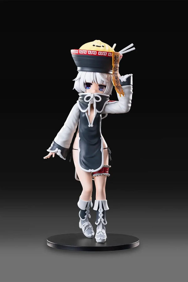 Original Design - Art Corp. - Darandy Mei Mei - 1/6 (Astrum Design)ㅤ – Astrum Design – ActionFigureBrasil
