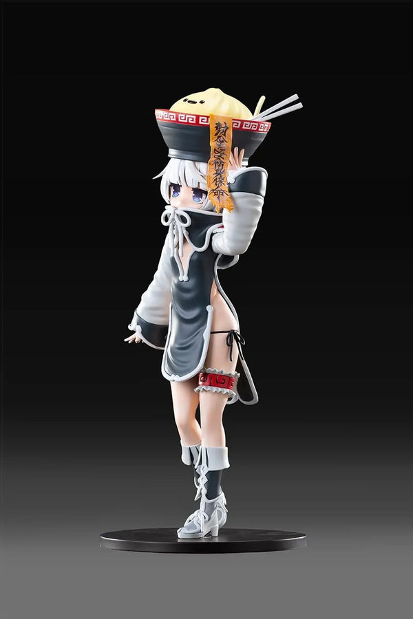 Original Design - Art Corp. - Darandy Mei Mei - 1/6 (Astrum Design)ㅤ – Astrum Design – ActionFigureBrasil