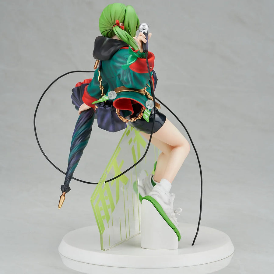 ORIGINAL DESIGN ART CORP. SIKI - Uten Kekkō - Regular Edition - 1/7 (Astrum Design)ㅤ – Astrum Design – ActionFigureBrasil