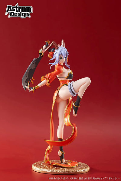Original Design ART - Yamakaze Mudan - 1/6 - Original Design ART Resin Series (Astrum Design)ㅤ – Astrum Design – ActionFigureBrasil — acessórios