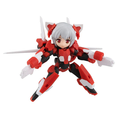 Original - Desktop Army - Y-021[HI]d High Millenia - Composite Weapon Set β (MegaHouse) [Shop Exclusive]ㅤ – MegaHouse – ActionFigureBrasil — close