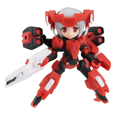 Original - Desktop Army - Y-021[HI]d High Millenia - Composite Weapon Set α (MegaHouse) [Shop Exclusive]ㅤ – MegaHouse – ActionFigureBrasil — close