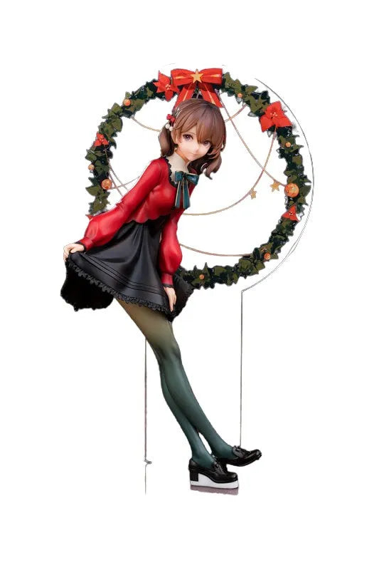 Original - Desktop Girls - Ringo - 1/8 (Reverse Studio)ㅤ – Reverse Studio – ActionFigureBrasil