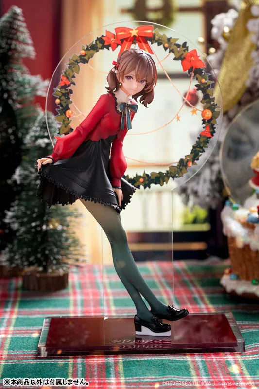 Original - Desktop Girls - Ringo - 1/8 (Reverse Studio)ㅤ – Reverse Studio – ActionFigureBrasil