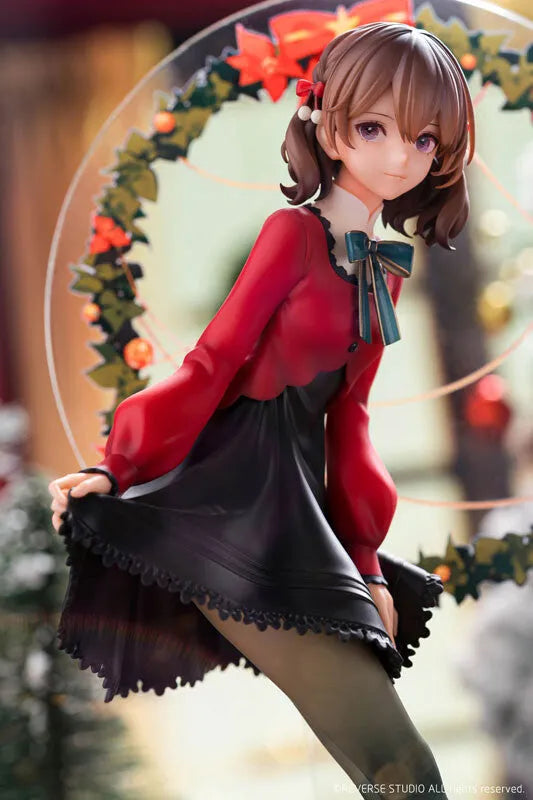 Original - Desktop Girls - Ringo - 1/8 (Reverse Studio)ㅤ – Reverse Studio – ActionFigureBrasil