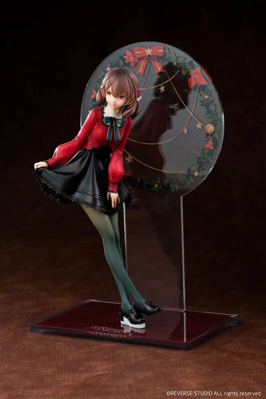 Original - Desktop Girls - Ringo - 1/8 (Reverse Studio)ㅤ – Reverse Studio – ActionFigureBrasil