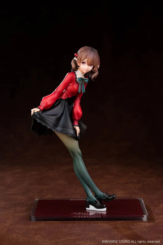 Original - Desktop Girls - Ringo - 1/8 (Reverse Studio)ㅤ – Reverse Studio – ActionFigureBrasil